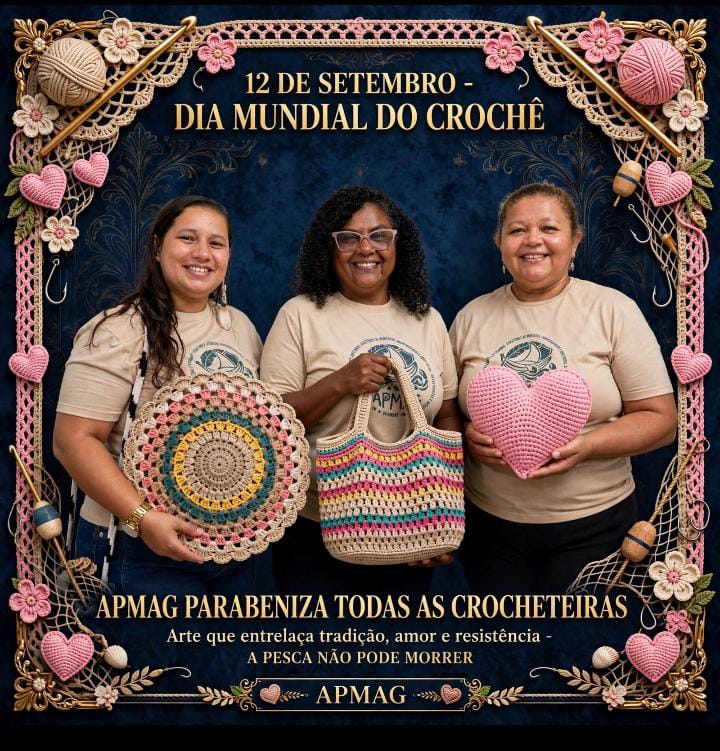 Crocheteiras