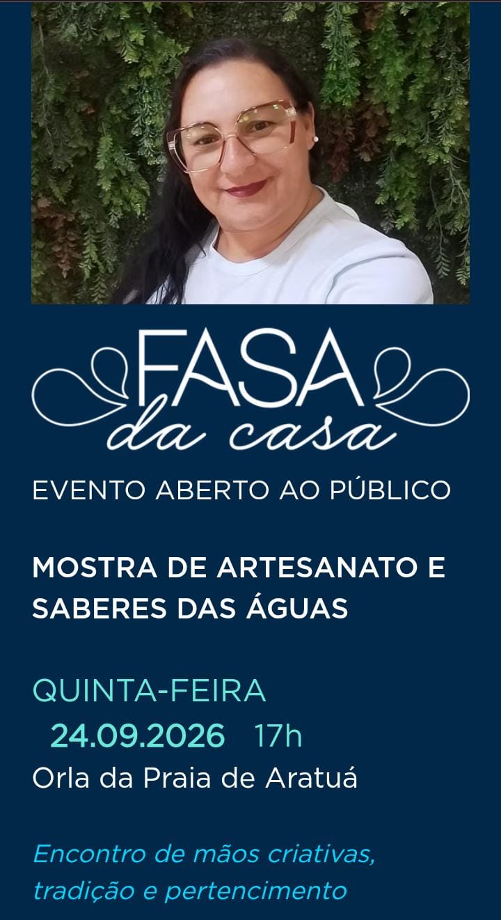 Registro do FASA 1