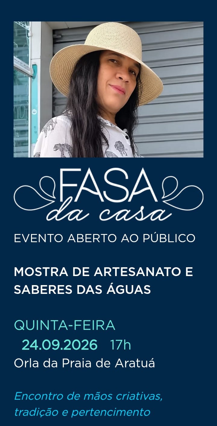 Registro do FASA 6