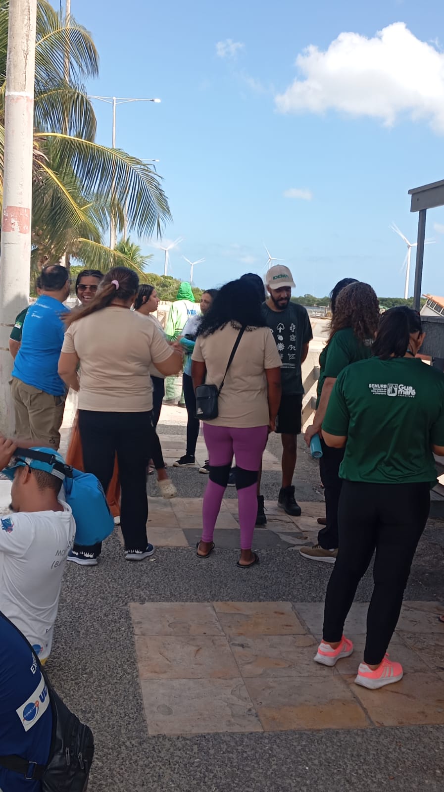 Registro 0 da limpeza