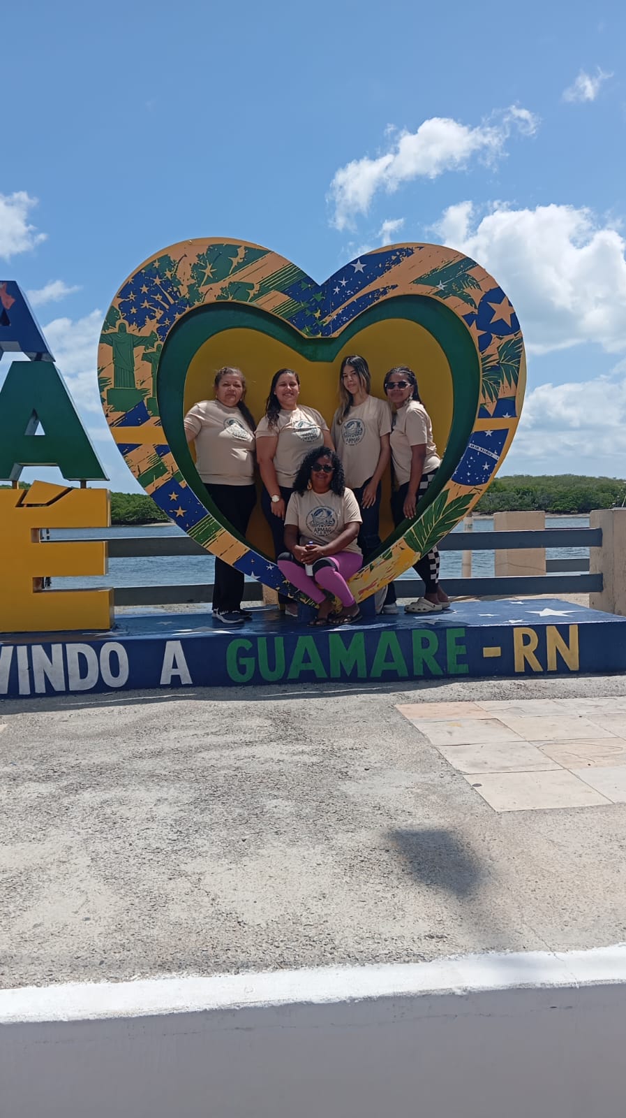 Registro 1 da limpeza