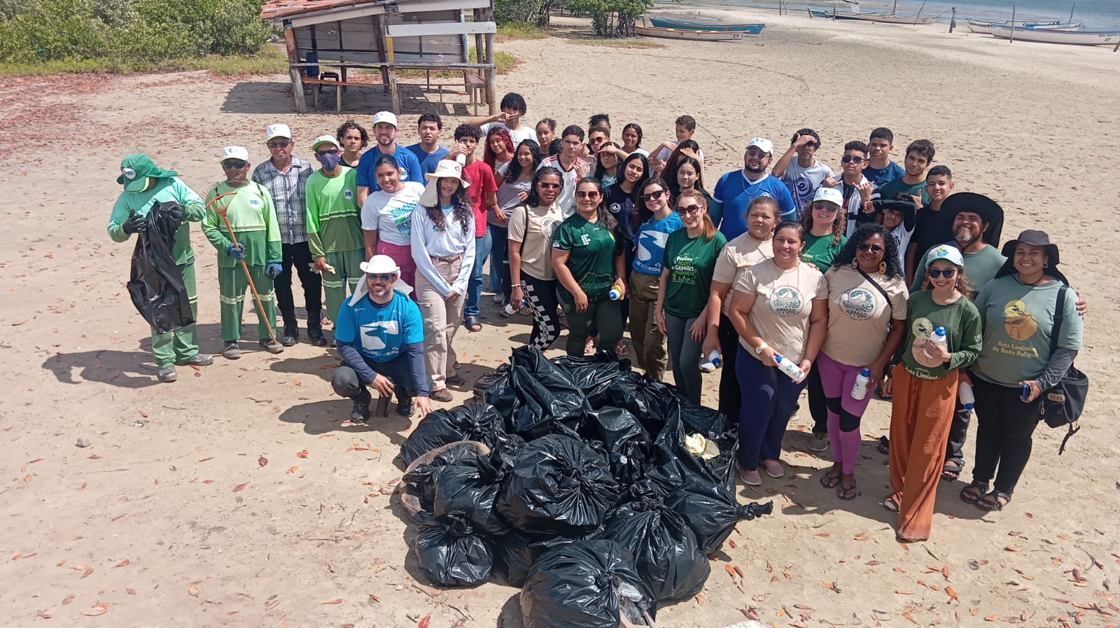 Registro 12 da limpeza