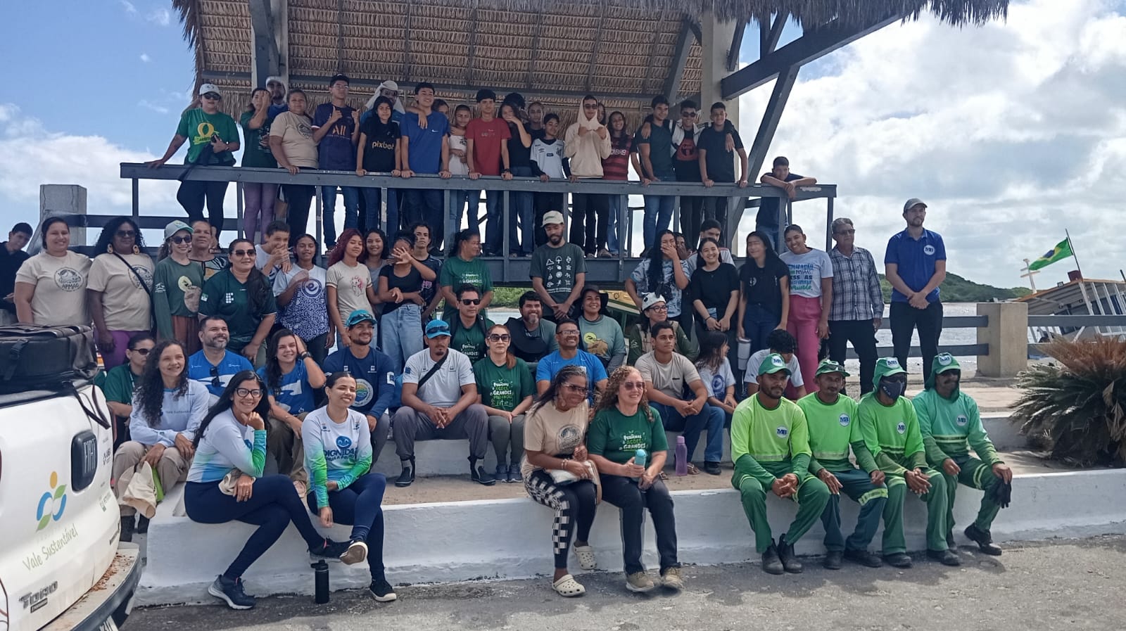 Registro 6 da limpeza